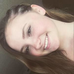 Meet your Posher, Katelyn